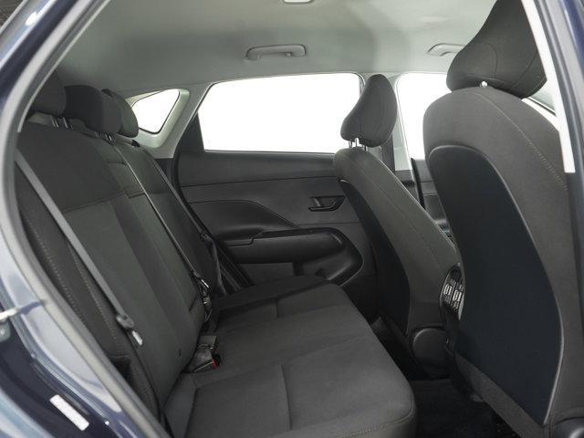 used 2024 Hyundai Kona car, priced at $21,499