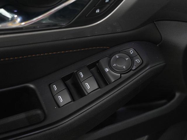 used 2018 Chevrolet Traverse car, priced at $17,499