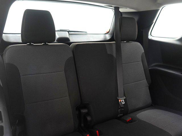 used 2018 Chevrolet Traverse car, priced at $17,499