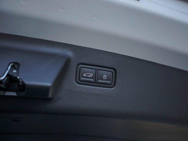 new 2025 Hyundai Santa Fe car, priced at $33,998