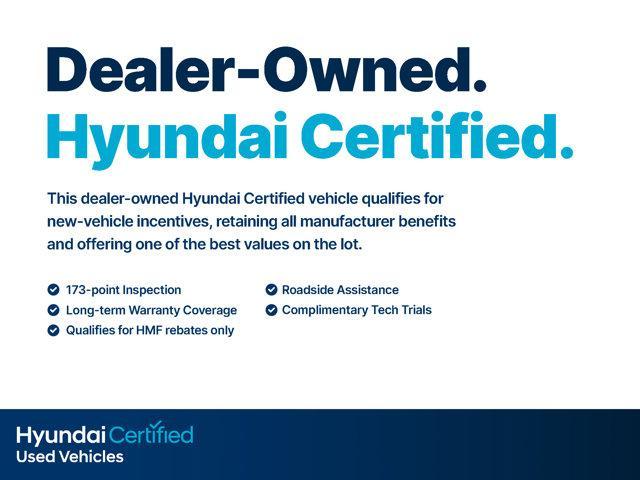 new 2025 Hyundai Santa Fe car, priced at $33,998