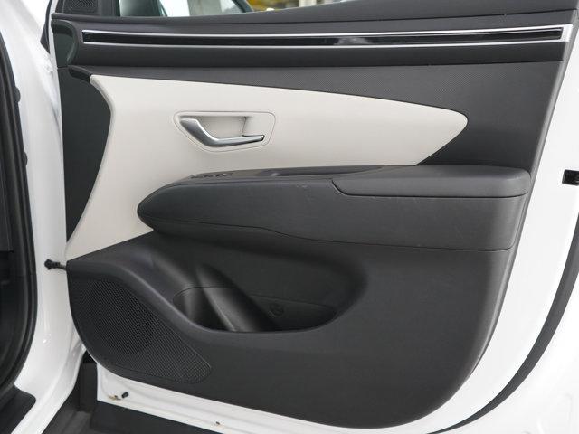 used 2024 Hyundai Tucson car, priced at $23,348
