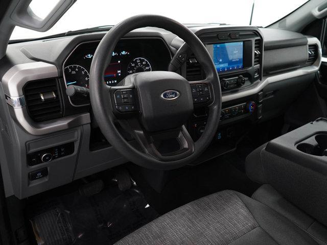 used 2023 Ford F-150 car, priced at $33,998