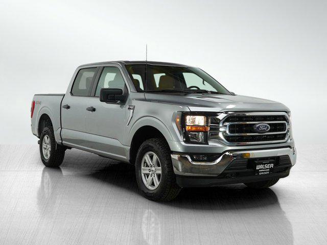 used 2023 Ford F-150 car, priced at $33,998