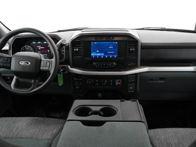 used 2023 Ford F-150 car, priced at $33,998
