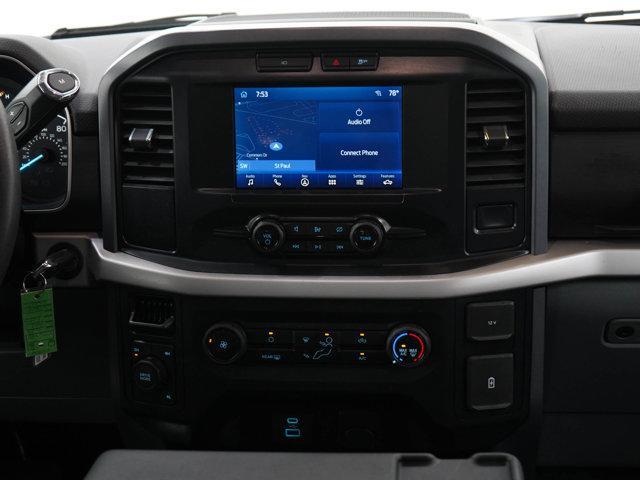 used 2023 Ford F-150 car, priced at $33,998