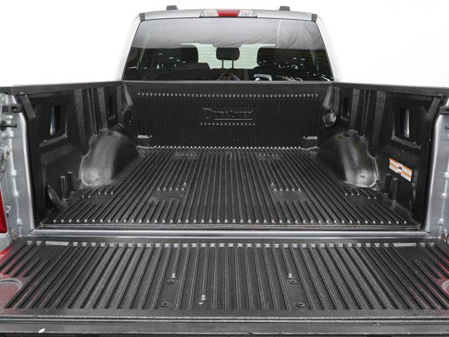 used 2023 Ford F-150 car, priced at $33,998