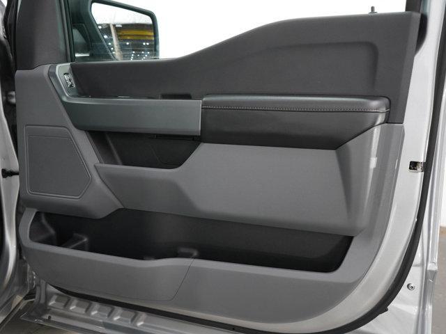 used 2023 Ford F-150 car, priced at $33,998