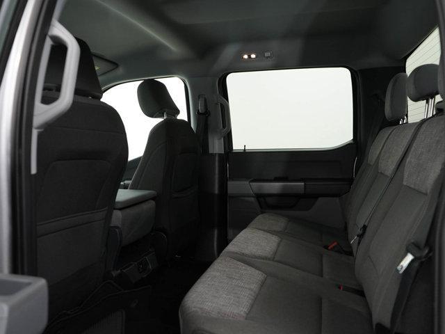 used 2023 Ford F-150 car, priced at $33,998