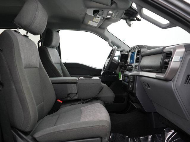 used 2023 Ford F-150 car, priced at $33,998