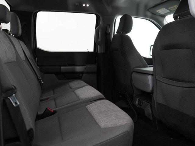 used 2023 Ford F-150 car, priced at $33,998