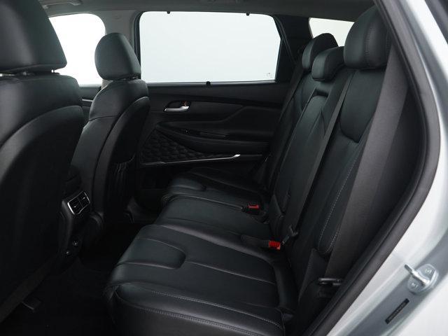 used 2023 Hyundai Santa Fe car, priced at $21,998