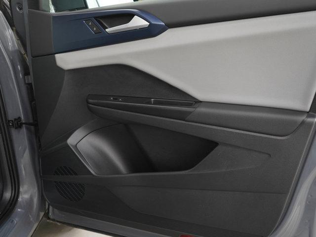 used 2022 Volkswagen Taos car, priced at $21,499