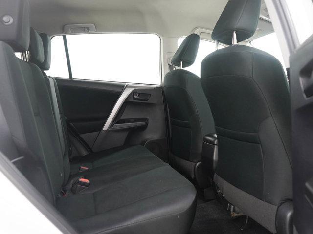 used 2018 Toyota RAV4 car, priced at $17,499