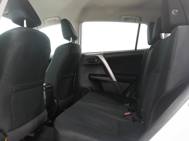 used 2018 Toyota RAV4 car, priced at $17,499