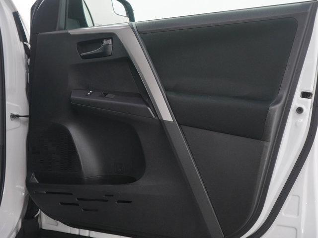 used 2018 Toyota RAV4 car, priced at $17,499