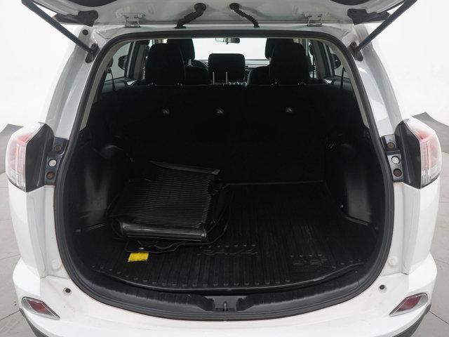 used 2018 Toyota RAV4 car, priced at $17,499