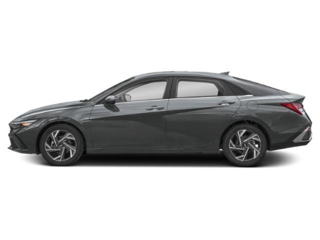 new 2026 Hyundai Elantra car, priced at $26,401