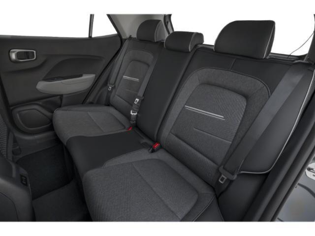 new 2026 Hyundai Venue car, priced at $24,825