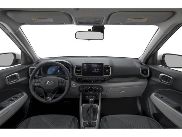 new 2026 Hyundai Venue car, priced at $24,825
