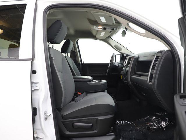 used 2022 Ram 1500 car, priced at $28,599