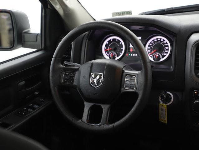 used 2022 Ram 1500 car, priced at $28,599