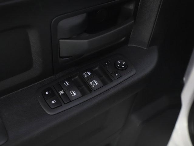 used 2022 Ram 1500 car, priced at $28,599