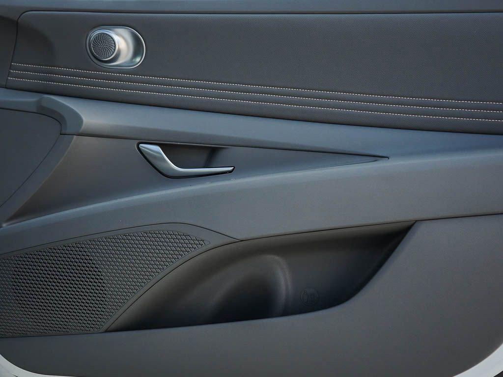 new 2026 Hyundai Elantra car, priced at $23,061