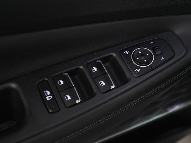 used 2023 Hyundai Santa Fe car, priced at $21,299