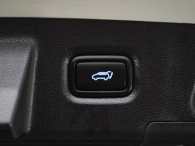 used 2023 Hyundai Santa Fe car, priced at $21,299