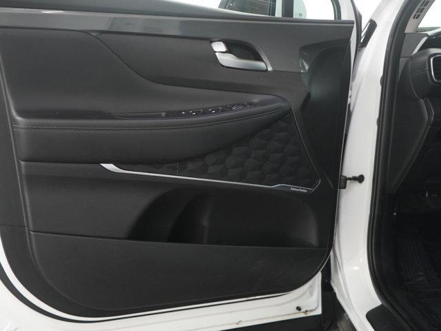 used 2023 Hyundai Santa Fe car, priced at $21,299