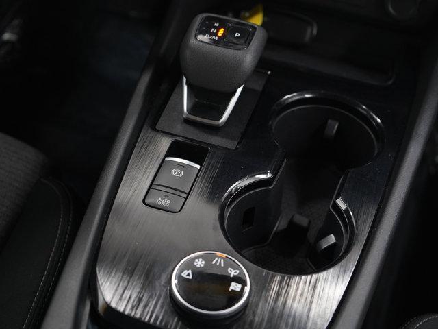 used 2023 Nissan Rogue car, priced at $19,998