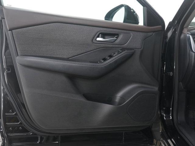 used 2023 Nissan Rogue car, priced at $19,998