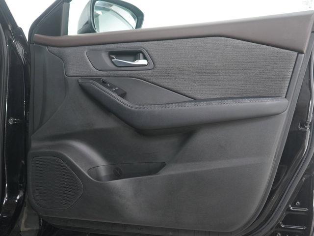 used 2023 Nissan Rogue car, priced at $19,998