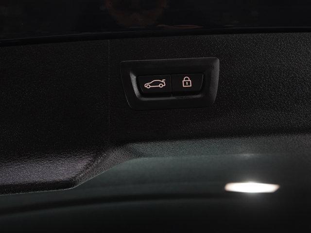 used 2019 BMW X6 car, priced at $32,348
