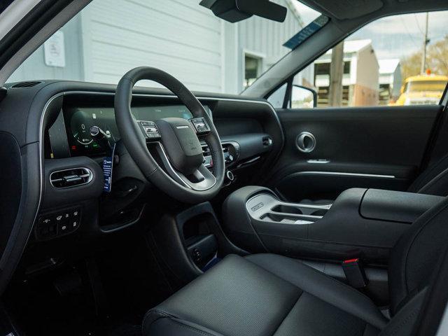 new 2026 Hyundai Palisade Hybrid car, priced at $46,819