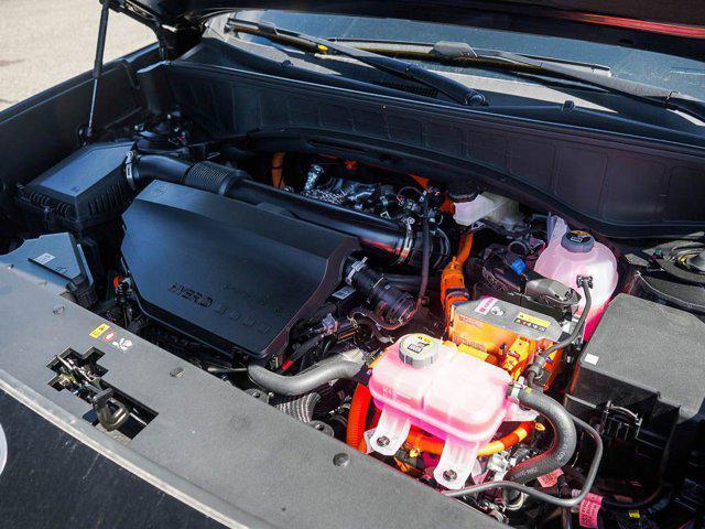 new 2026 Hyundai Palisade Hybrid car, priced at $47,230