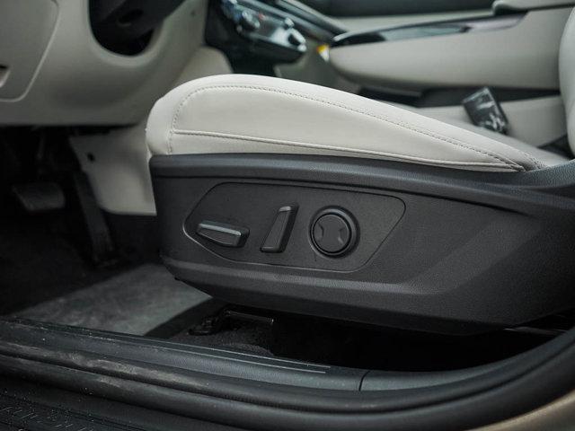 new 2026 Hyundai TUCSON Hybrid car, priced at $33,747
