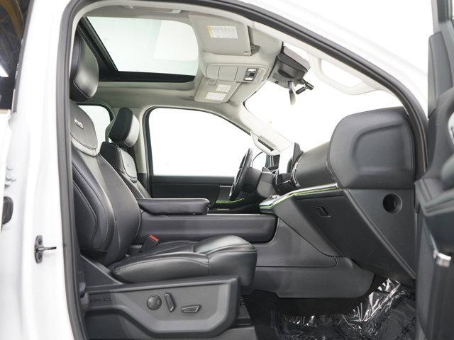 used 2025 Ford Expedition Max car, priced at $64,348