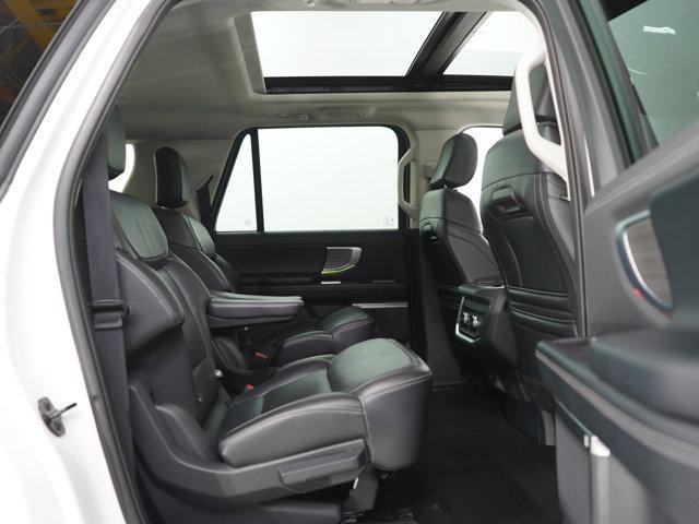 used 2025 Ford Expedition Max car, priced at $64,348