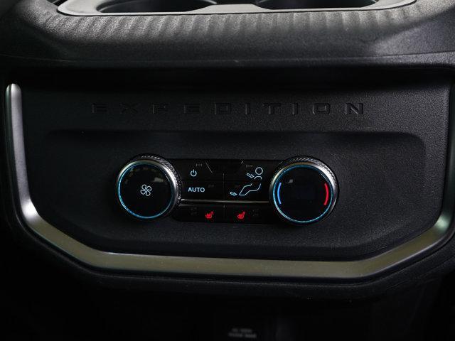 used 2025 Ford Expedition Max car, priced at $64,348