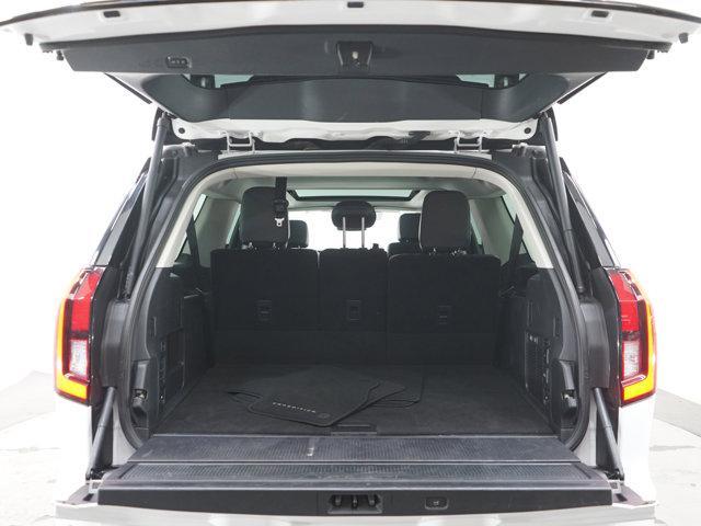 used 2025 Ford Expedition Max car, priced at $64,348