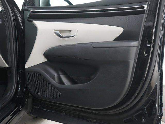 used 2023 Hyundai Tucson car, priced at $22,849