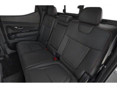 new 2026 Hyundai SANTA CRUZ car, priced at $45,302