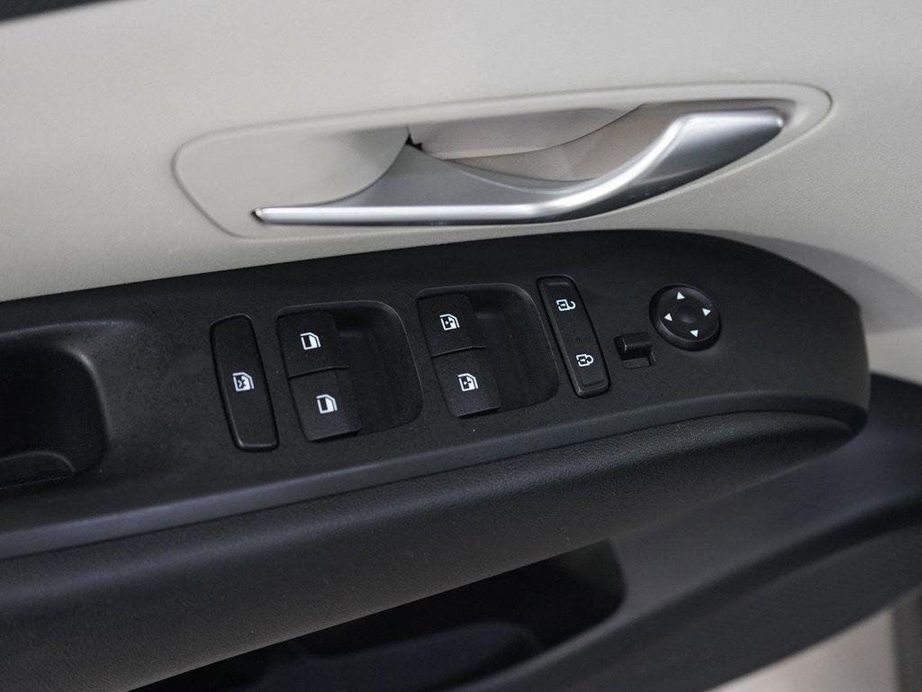 used 2022 Hyundai Tucson car, priced at $18,348