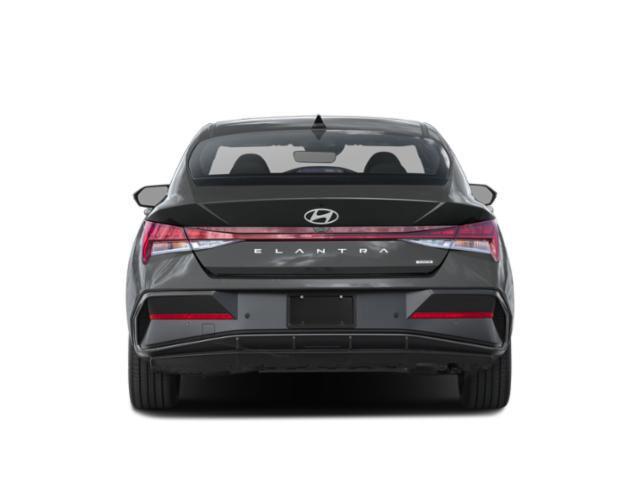 new 2026 Hyundai ELANTRA HEV car, priced at $31,680