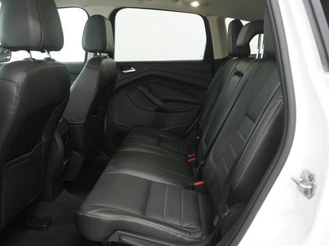 used 2016 Ford Escape car, priced at $16,998