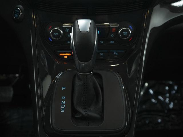 used 2016 Ford Escape car, priced at $16,998