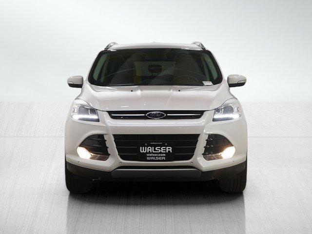 used 2016 Ford Escape car, priced at $16,998