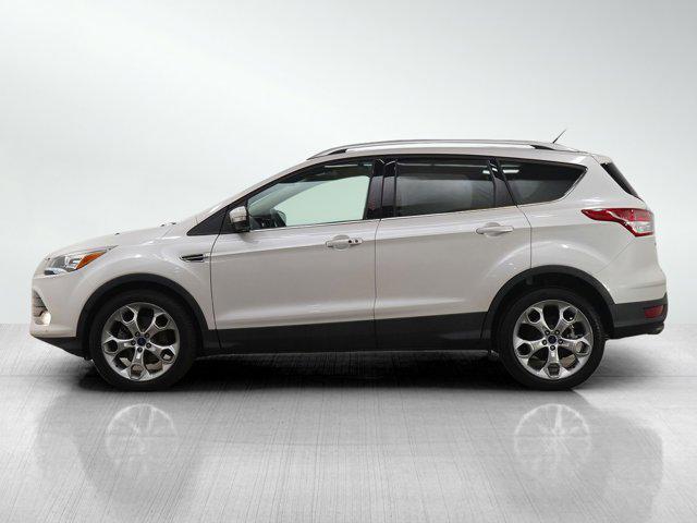 used 2016 Ford Escape car, priced at $16,998